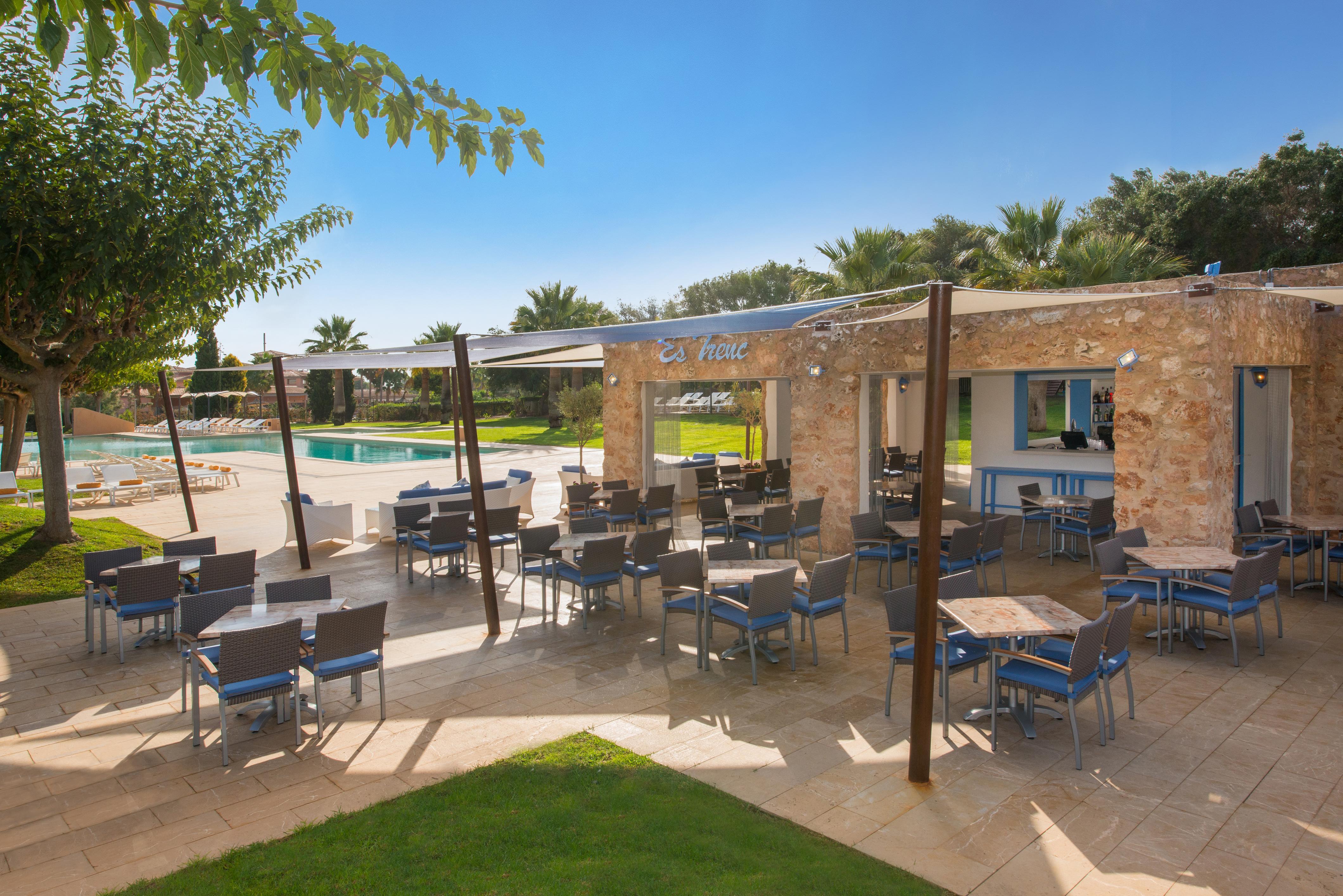 Be Live Collection Son Antem 5* Llucmajor (Mallorca)