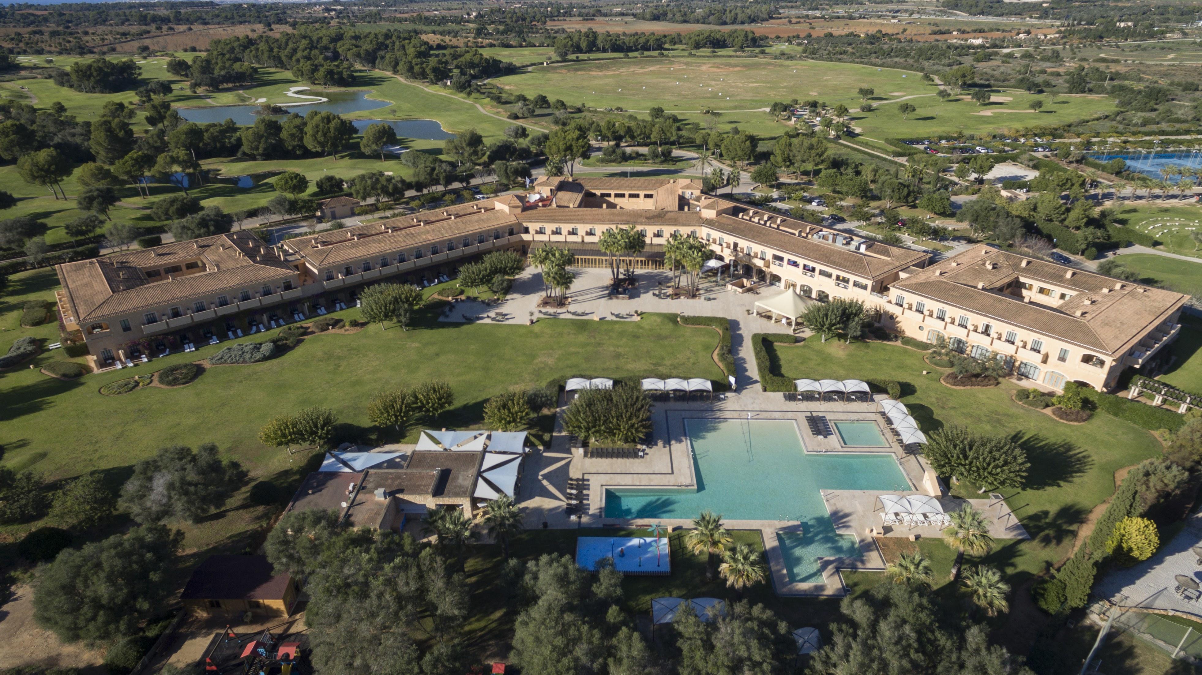 Be Live Collection Son Antem Resort 5*