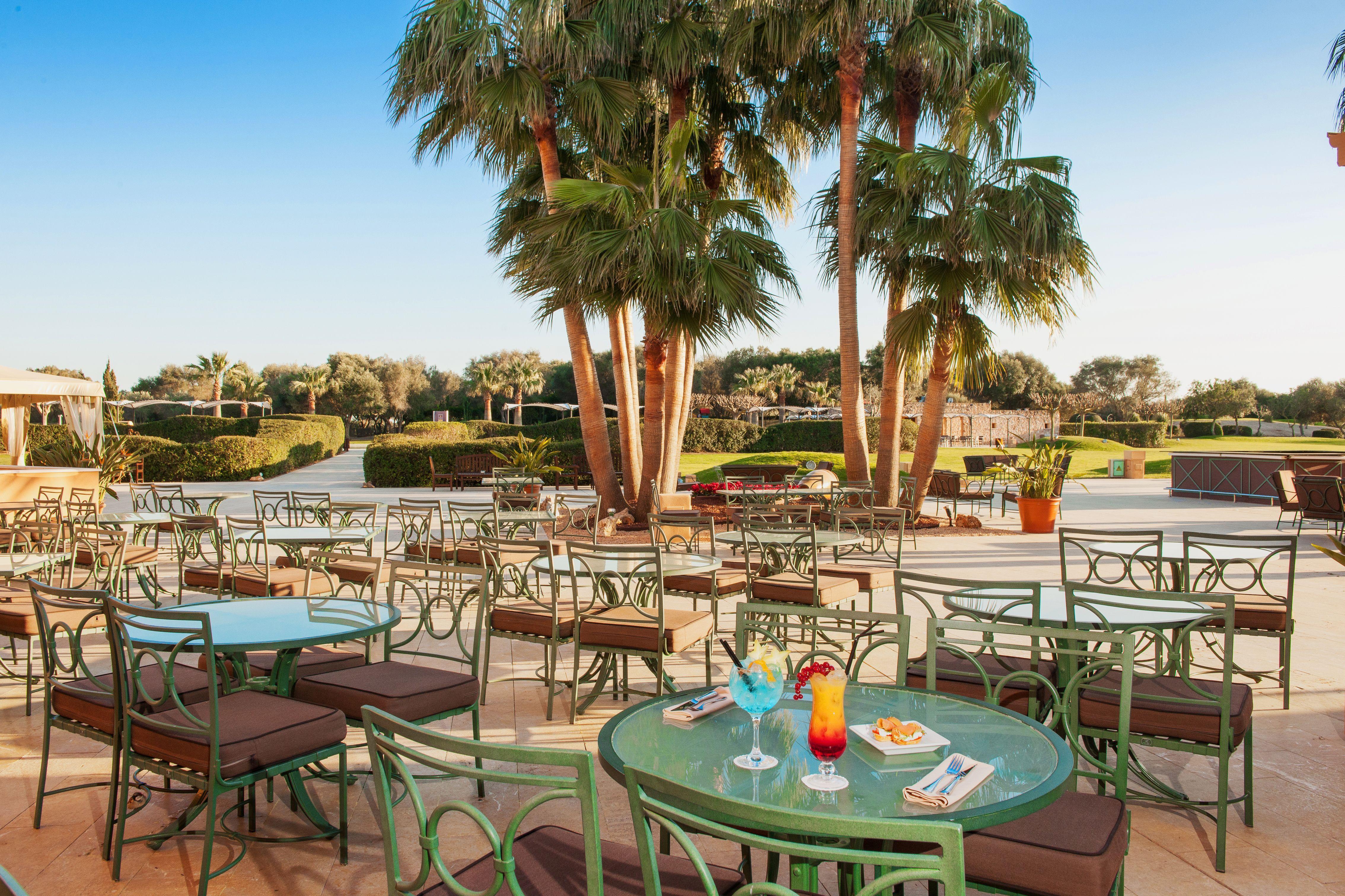 Be Live Collection Son Antem Resort Llucmajor (Mallorca)