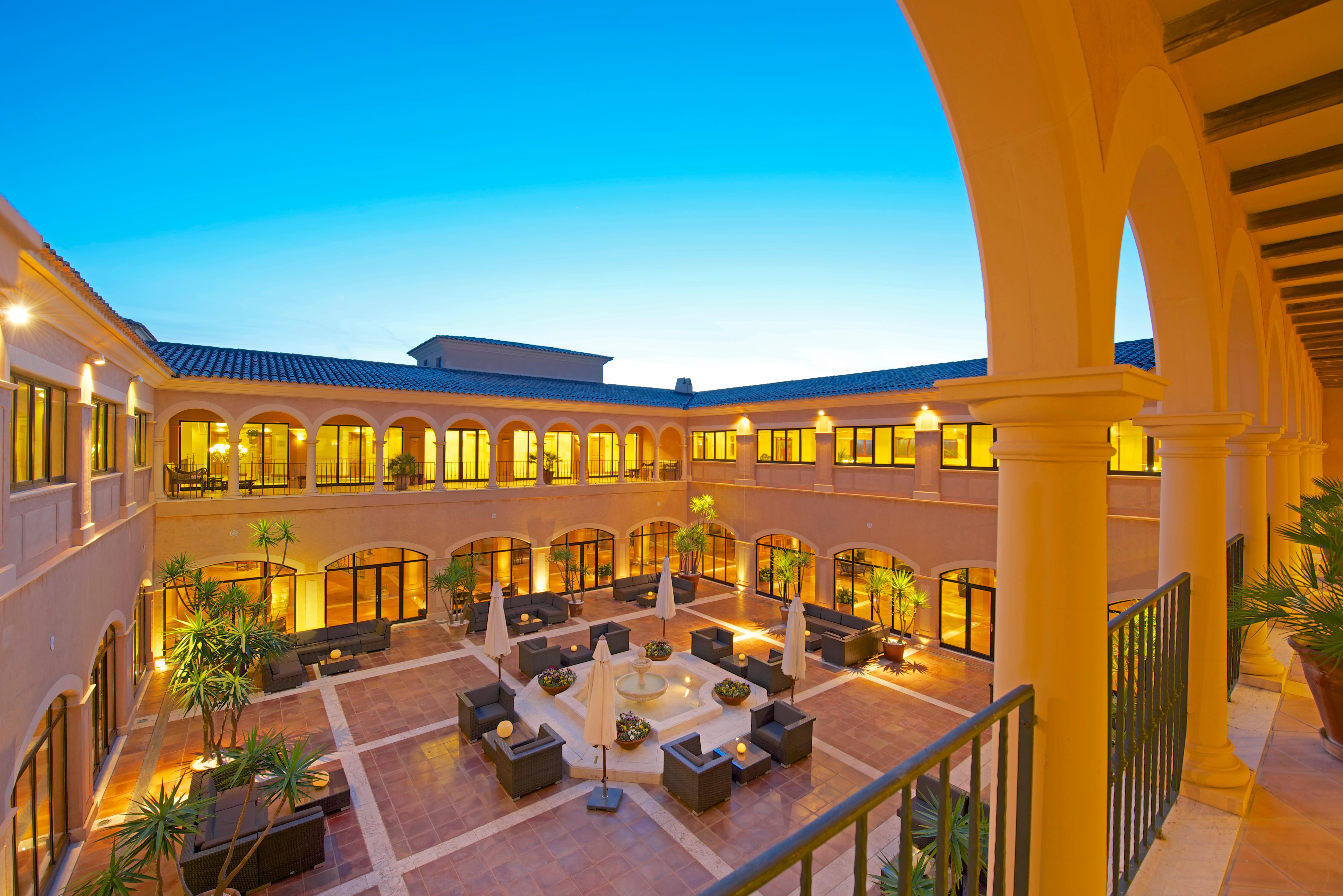 Resort Be Live Collection Son Antem Llucmajor (Mallorca)