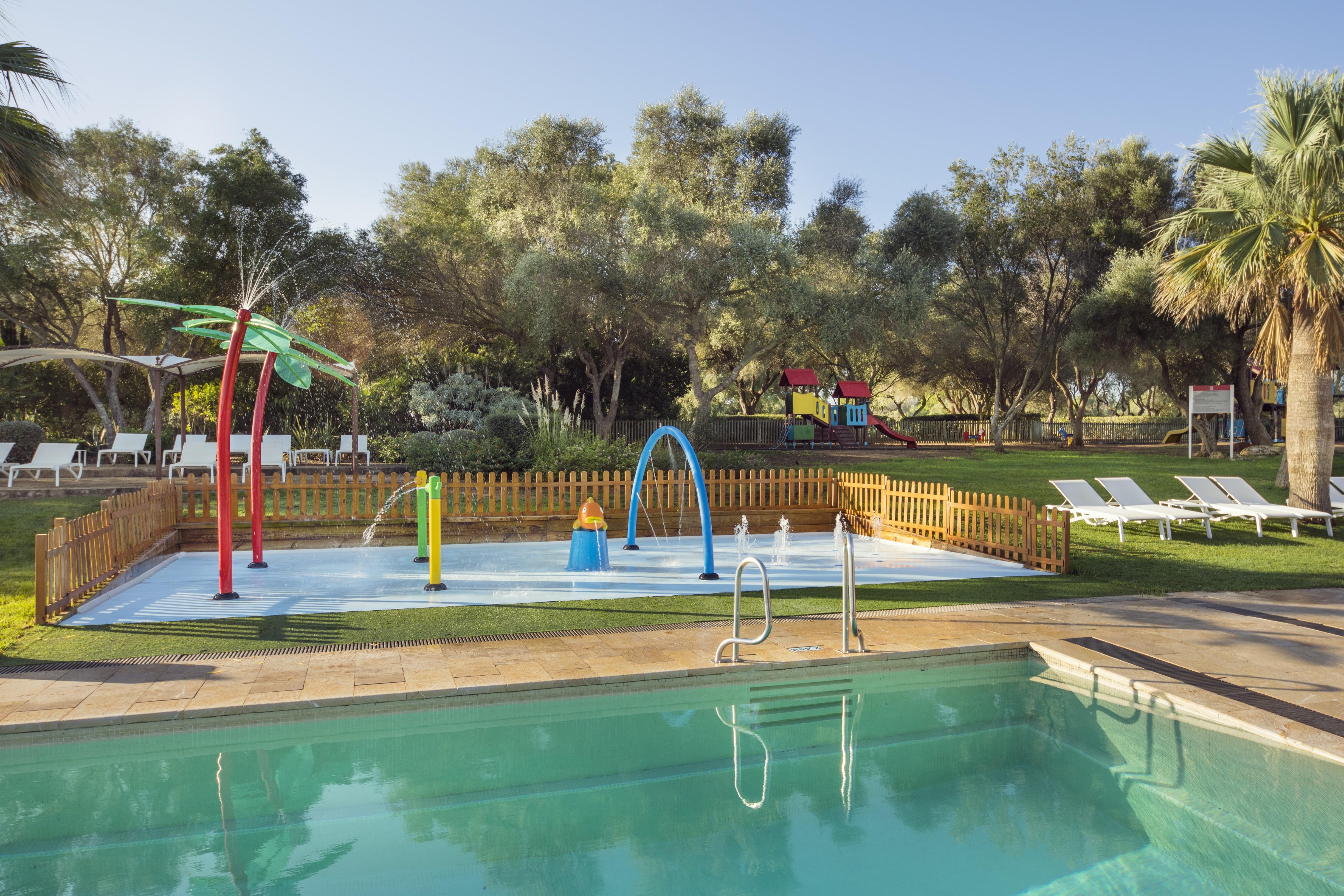 Be Live Collection Son Antem 5* Llucmajor (Mallorca)