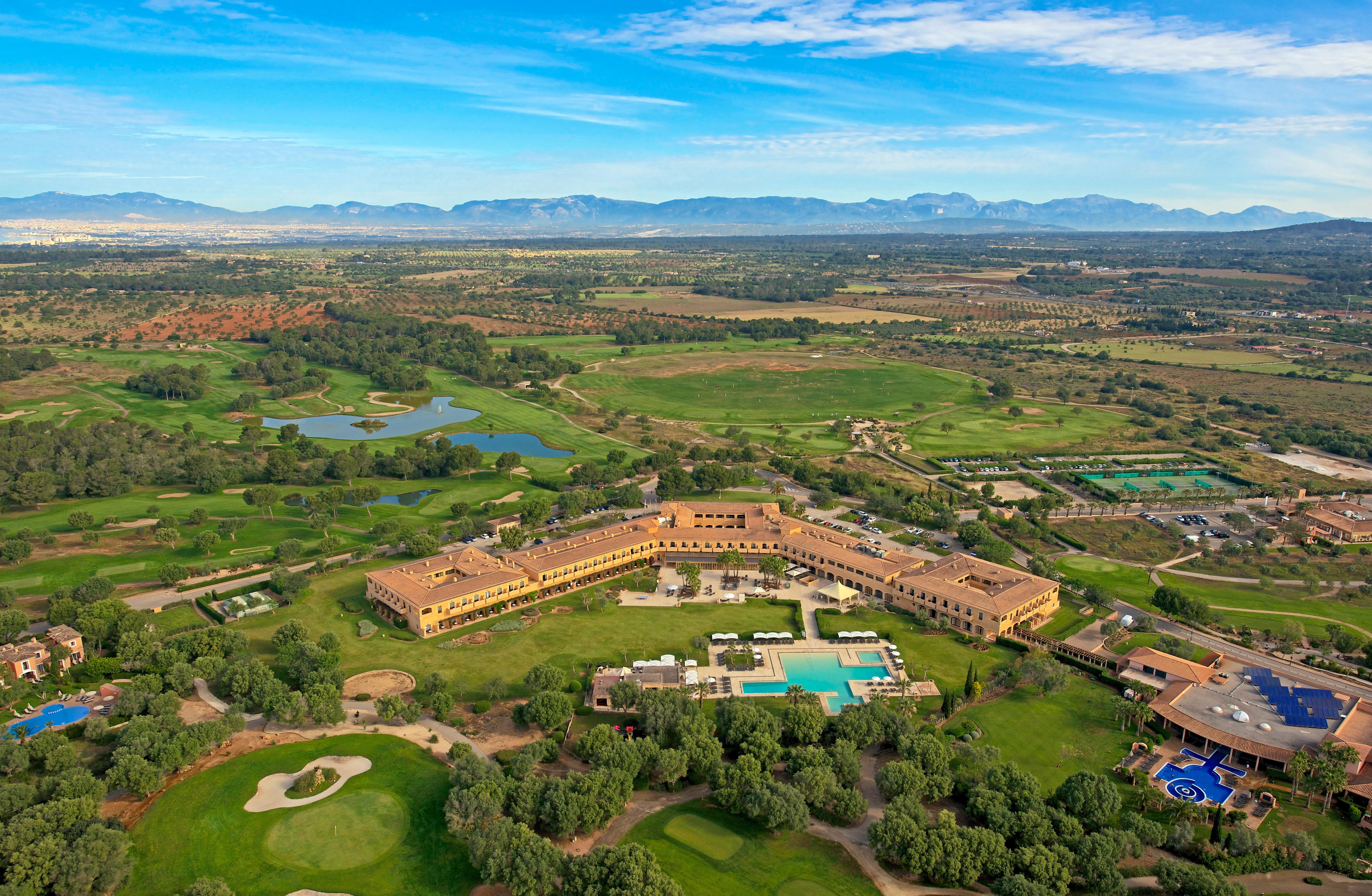 Be Live Collection Son Antem Resort 5*