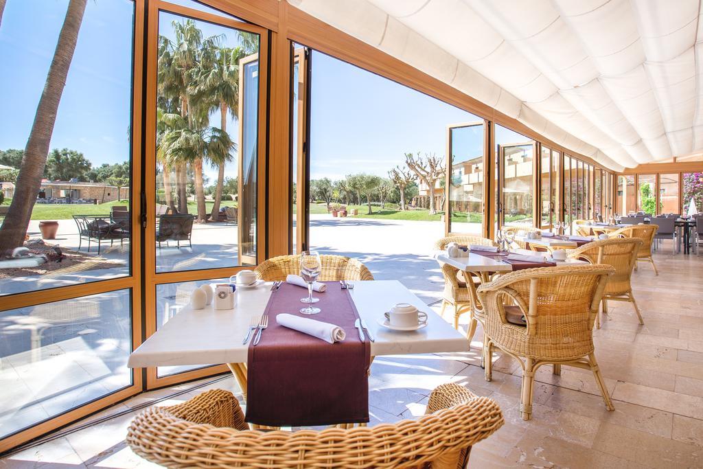 Resort Be Live Collection Son Antem Llucmajor (Mallorca)