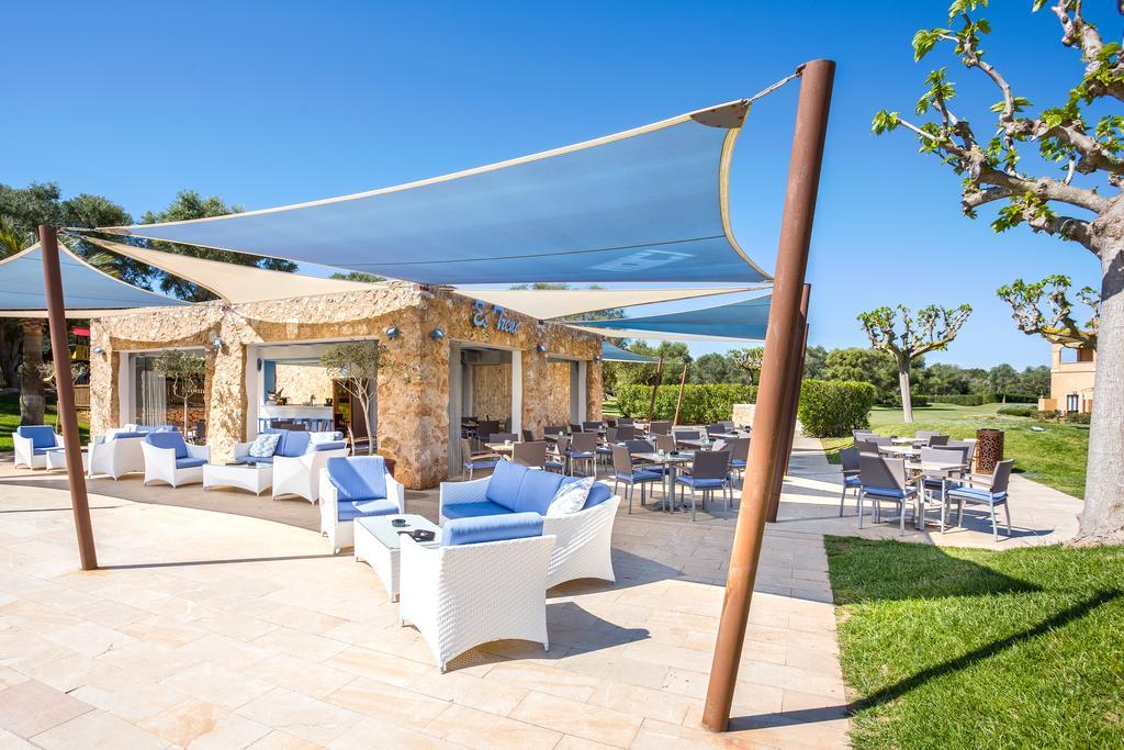 Resort Be Live Collection Son Antem Llucmajor (Mallorca)