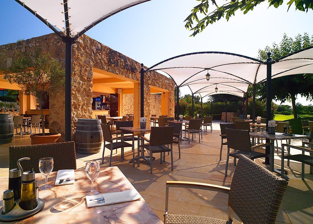 Be Live Collection Son Antem Resort 5*
