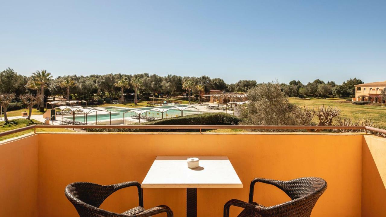 Resort Be Live Collection Son Antem Llucmajor (Mallorca)