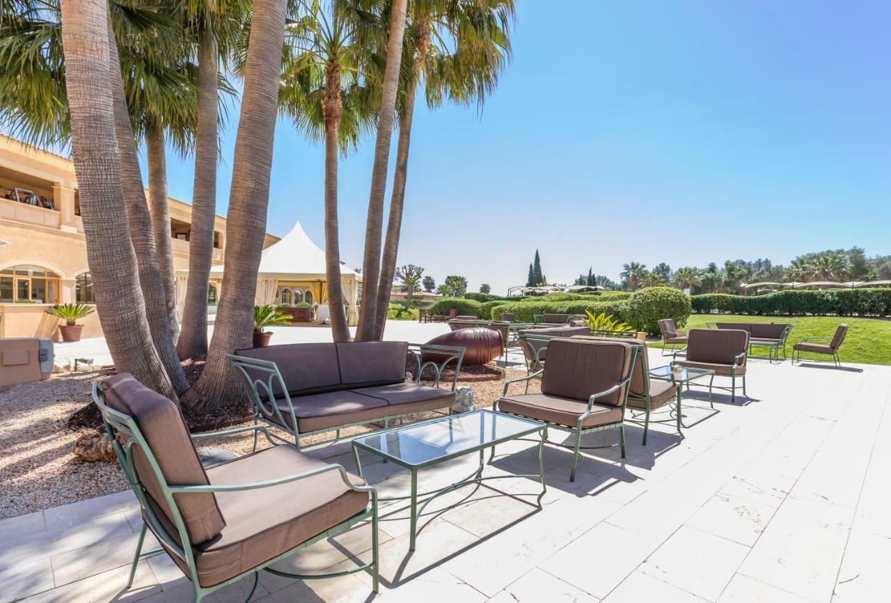 Resort Be Live Collection Son Antem Llucmajor (Mallorca)