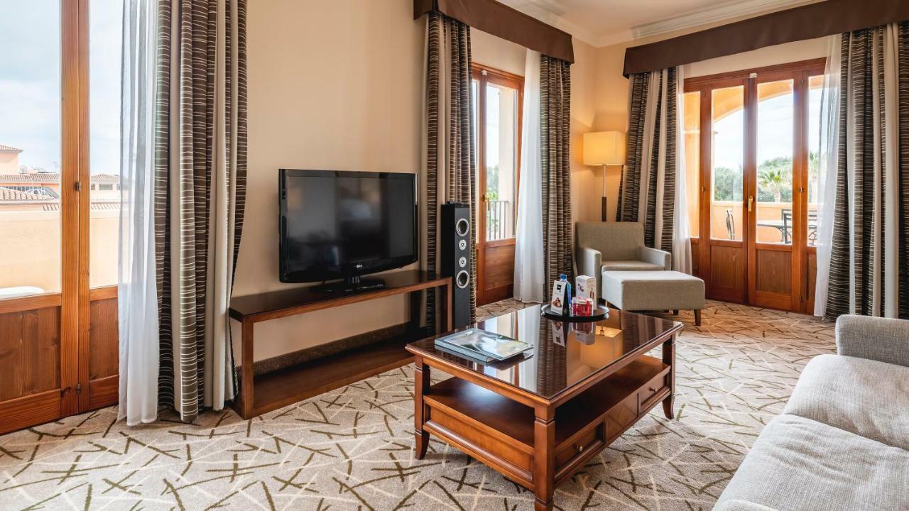 Be Live Collection Son Antem Resort 5*