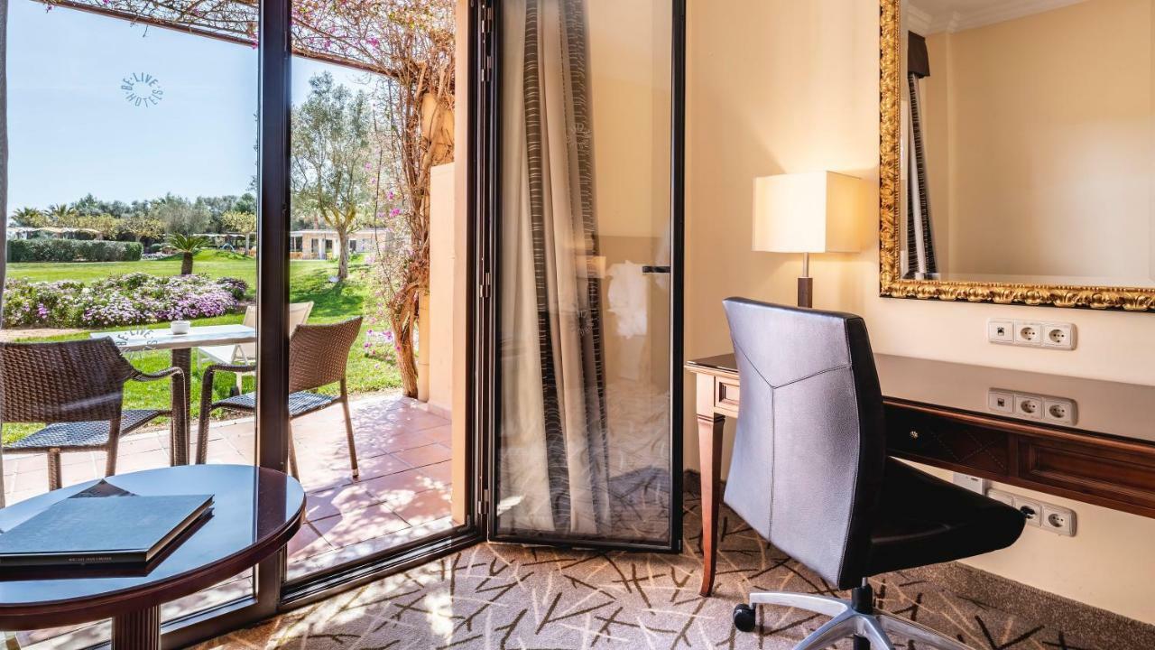 Be Live Collection Son Antem Resort 5*