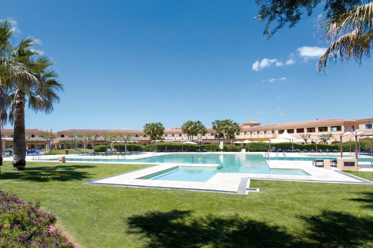 Resort Be Live Collection Son Antem Llucmajor (Mallorca)