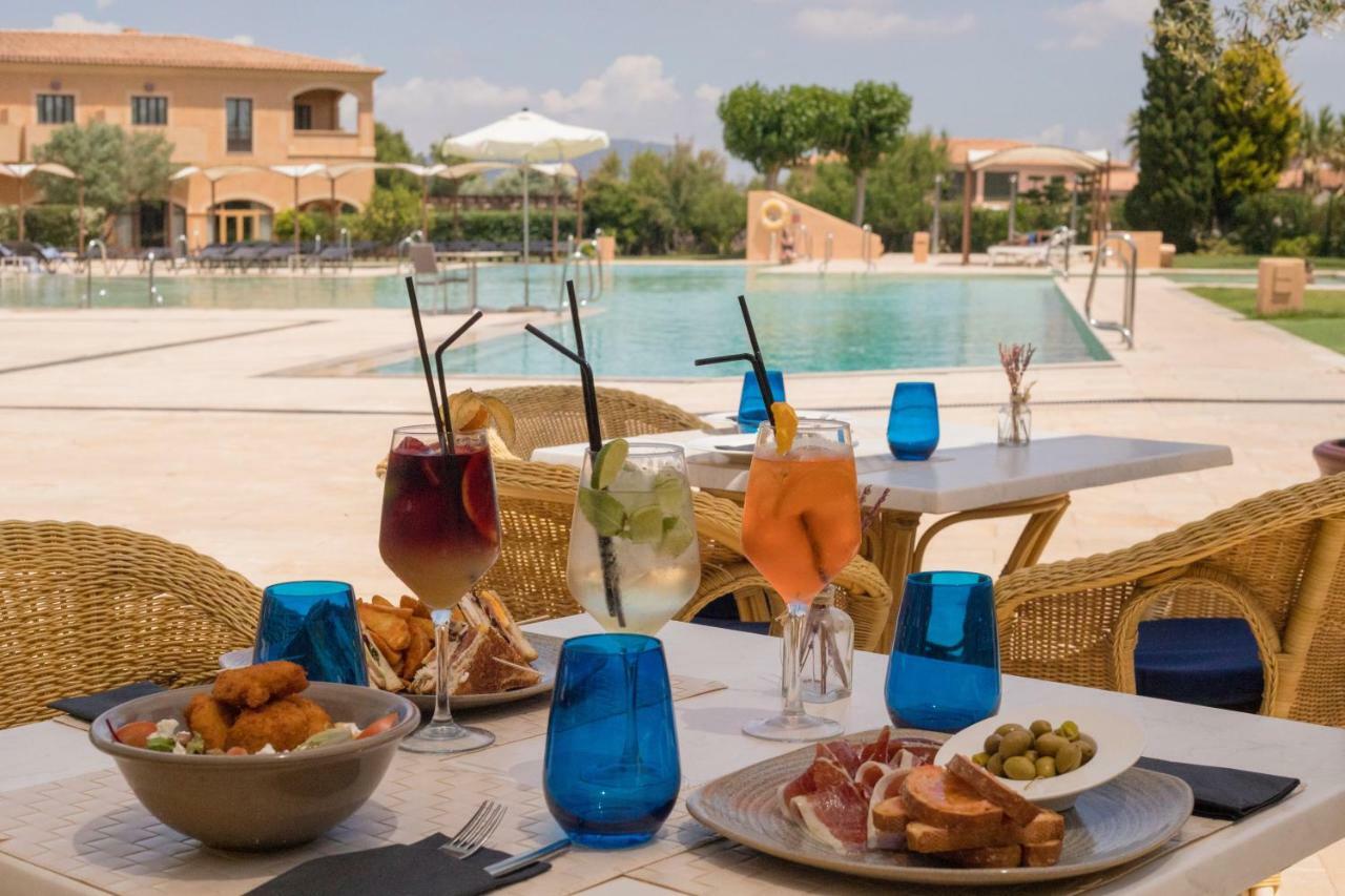 Resort Be Live Collection Son Antem 5*