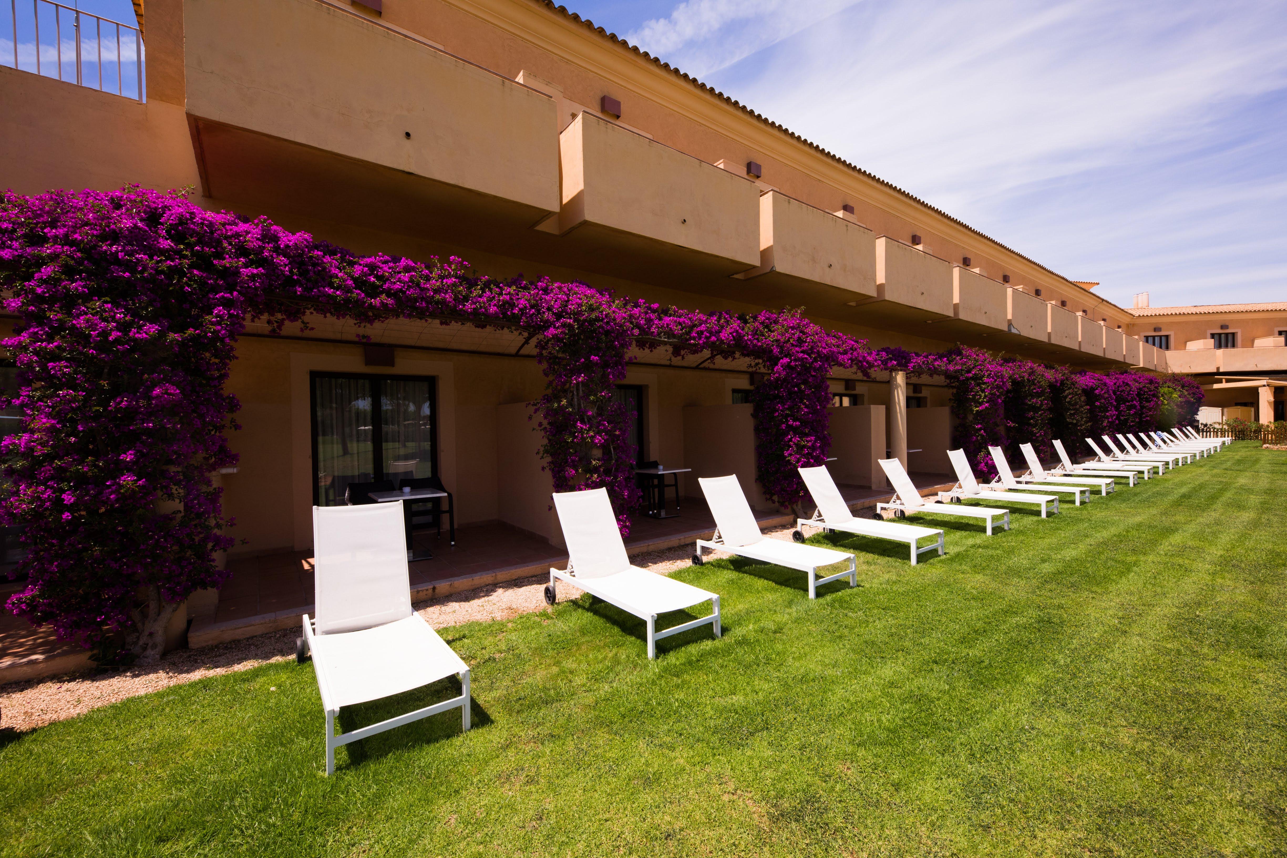 Be Live Collection Son Antem Resort Llucmajor (Mallorca)