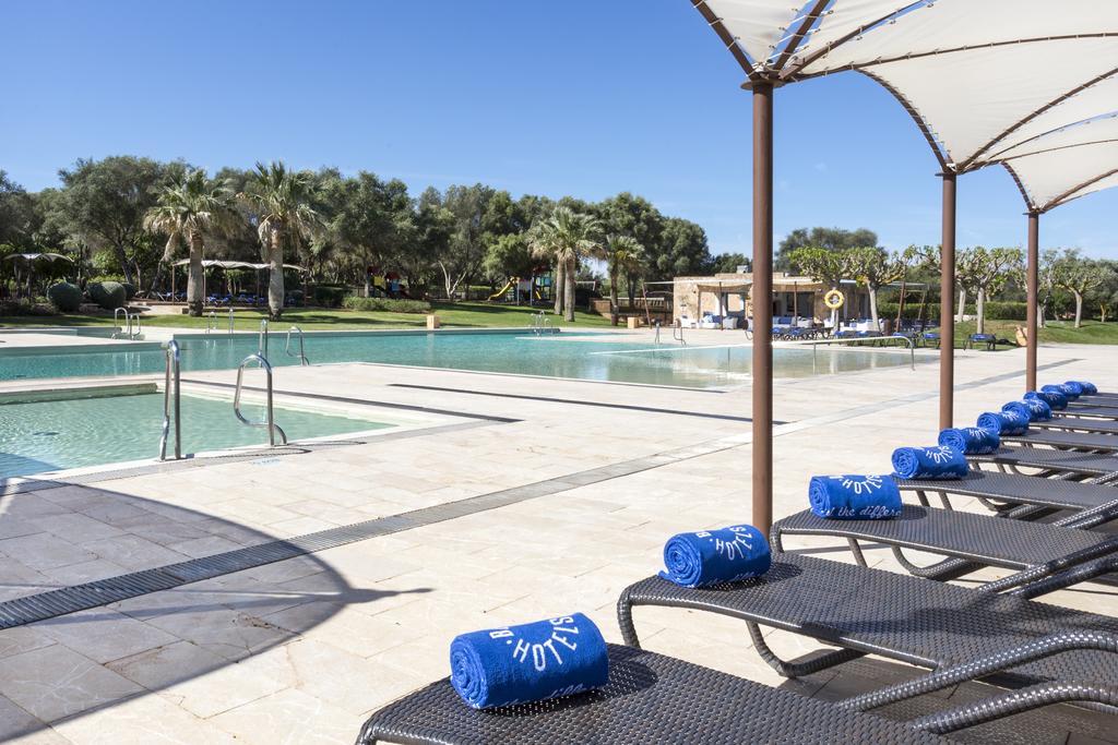 Resort Be Live Collection Son Antem